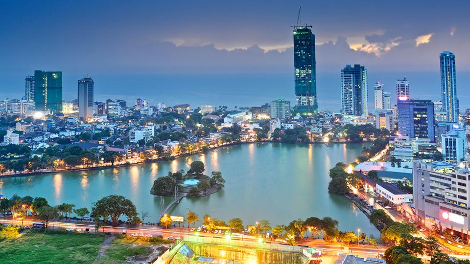 Colombo