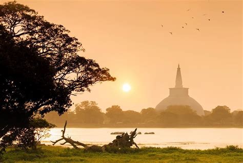 Anuradhapura